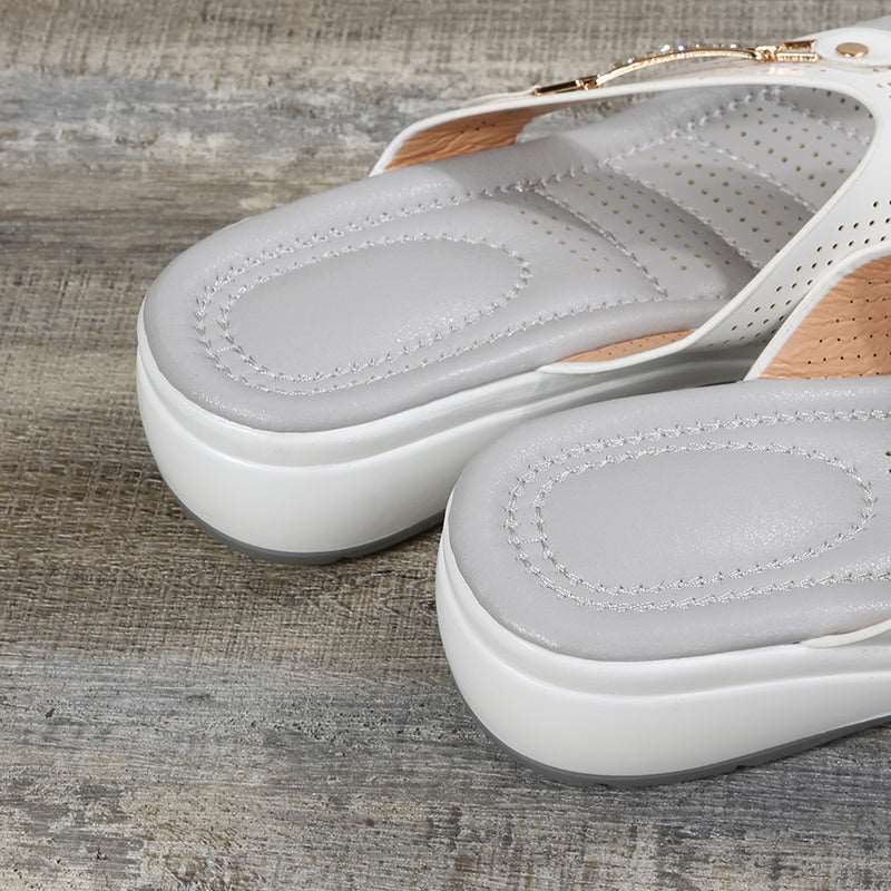 Celeste™ Orthopädische Sandalen