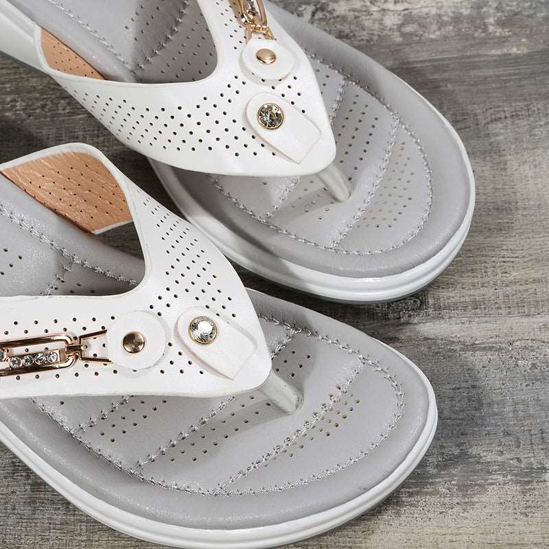 Celeste™ Orthopädische Sandalen