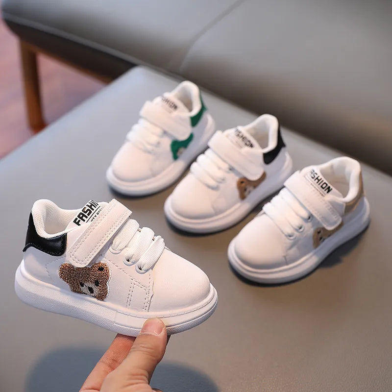 Bär Sneaker
