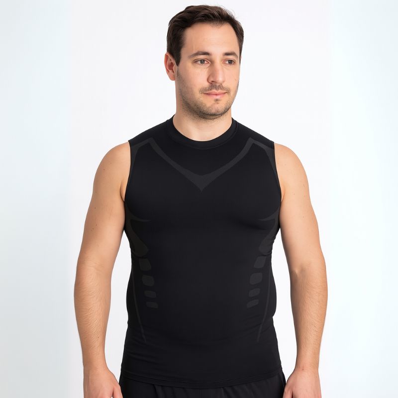 Sculptix™ Ultimativer Kompressionstank