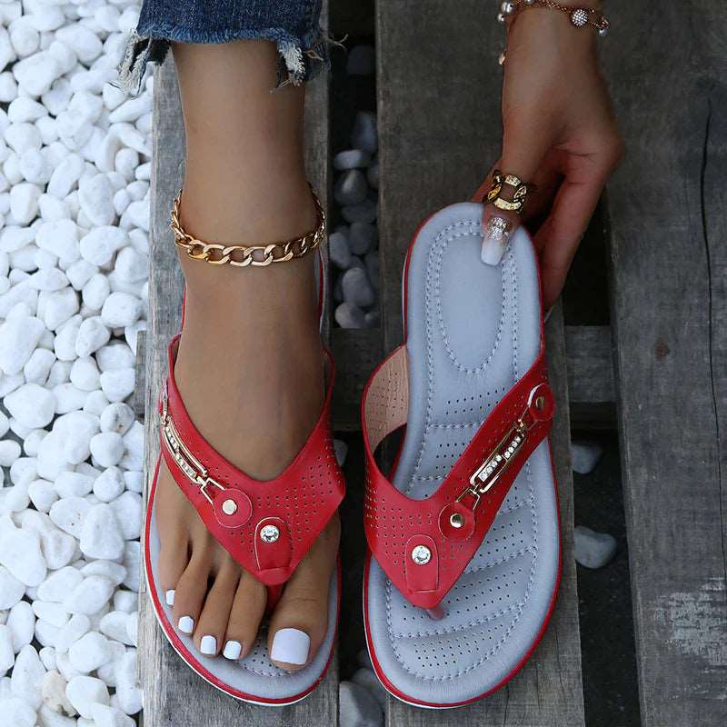 Celeste™ Orthopädische Sandalen