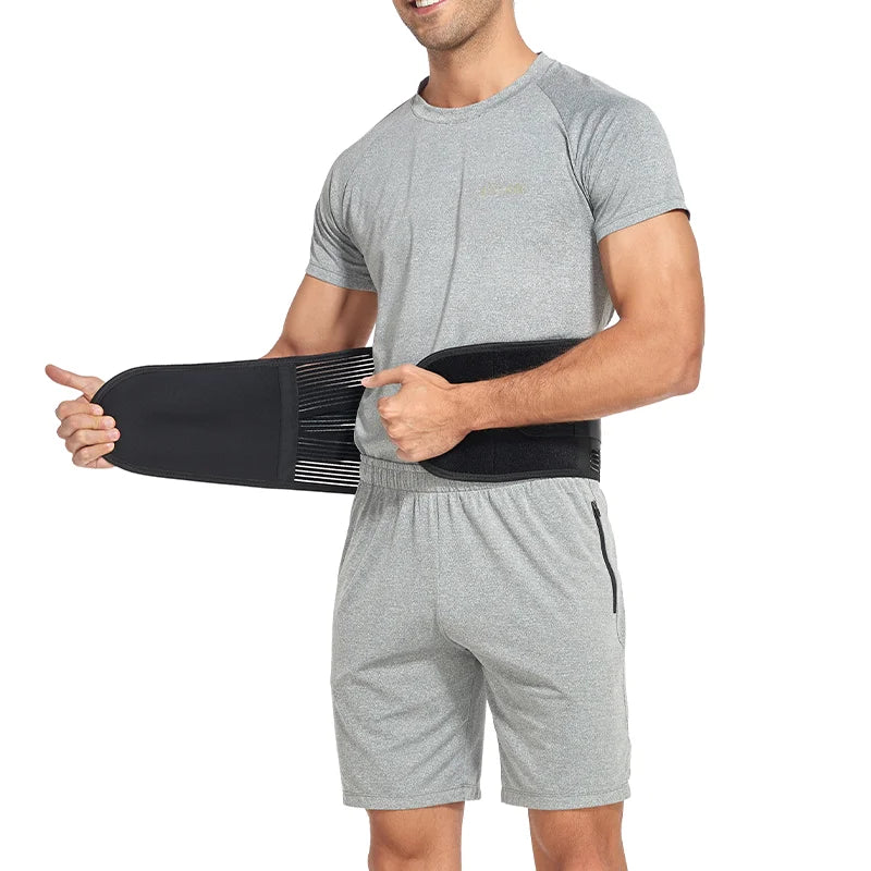 Orthogurt™ - Schmerzfrei durch den Tag - BodyFlexSolutions