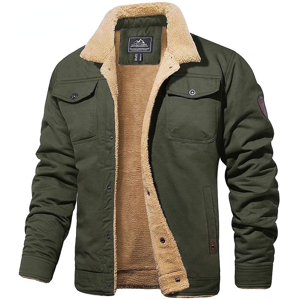 Marley™ Bomberjacke | 50% RABATT!