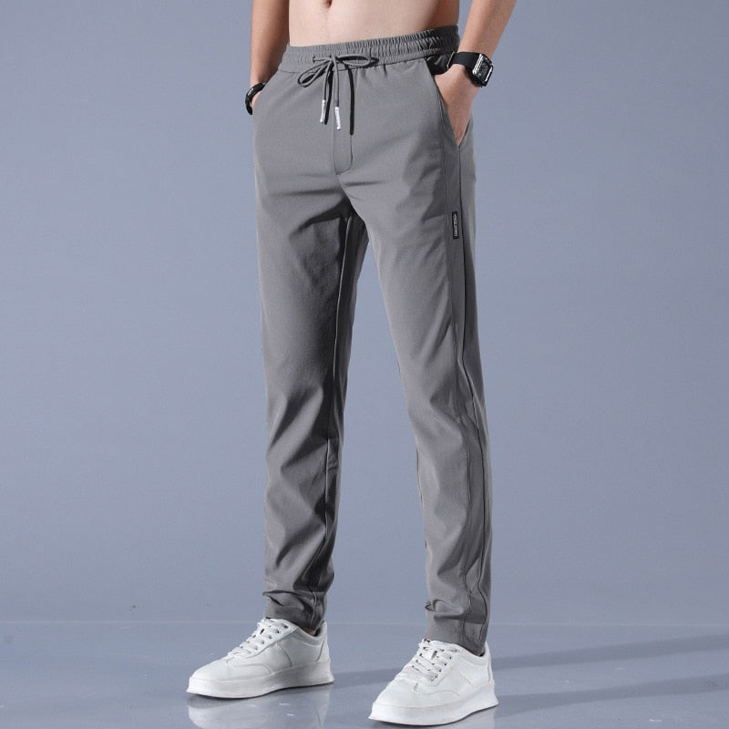 50% RABATT || Ice Silk™ - Stretchhosen für Herren