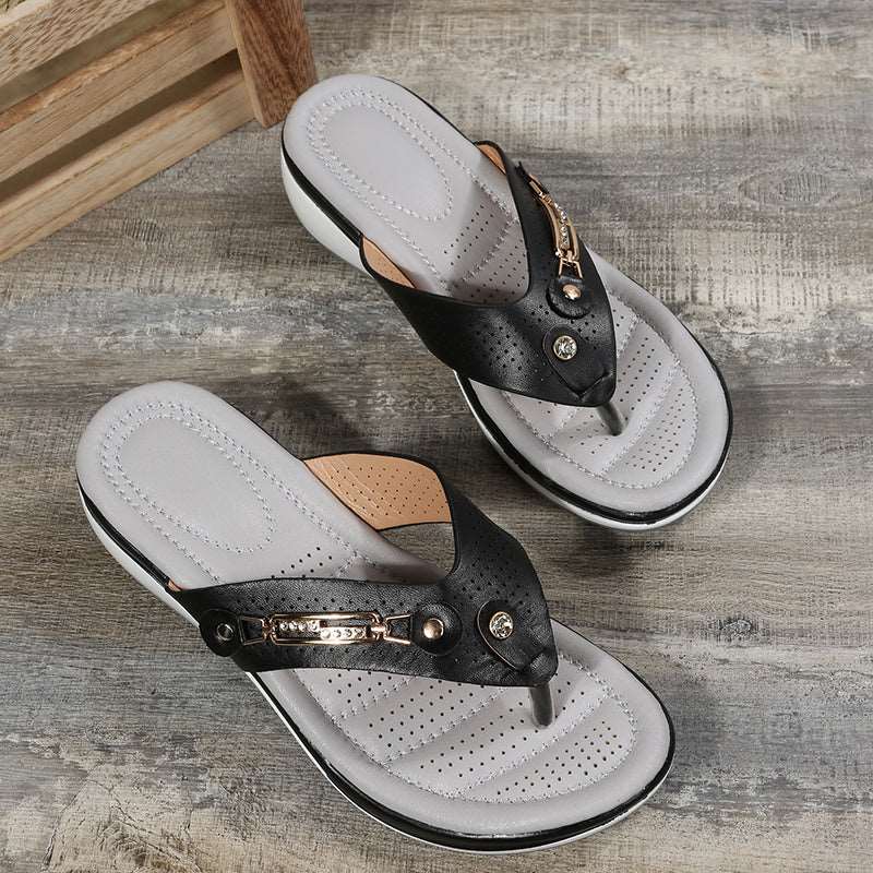 Celeste™ Orthopädische Sandalen