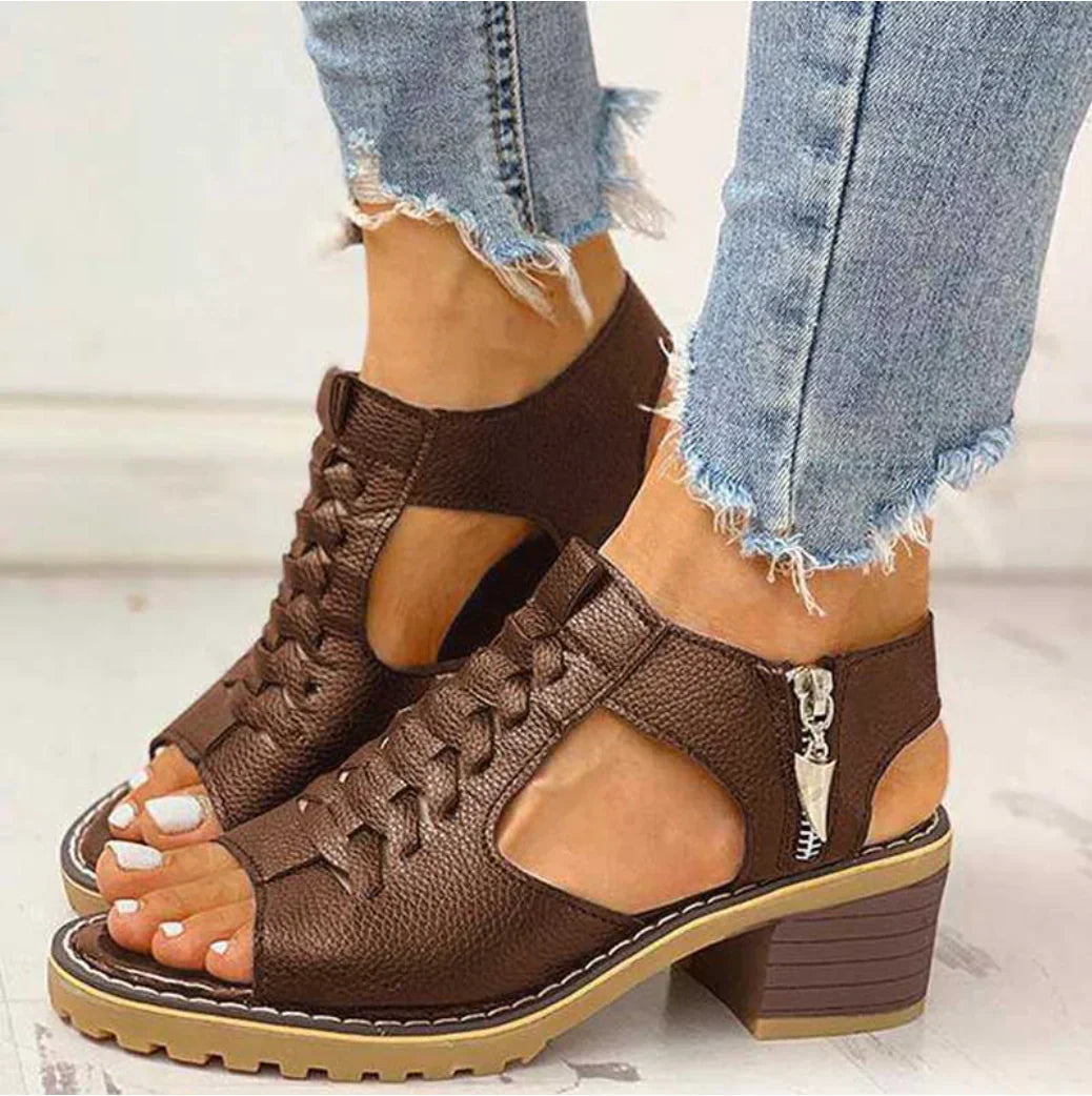 Izza™ |  Modischen Damensandalen