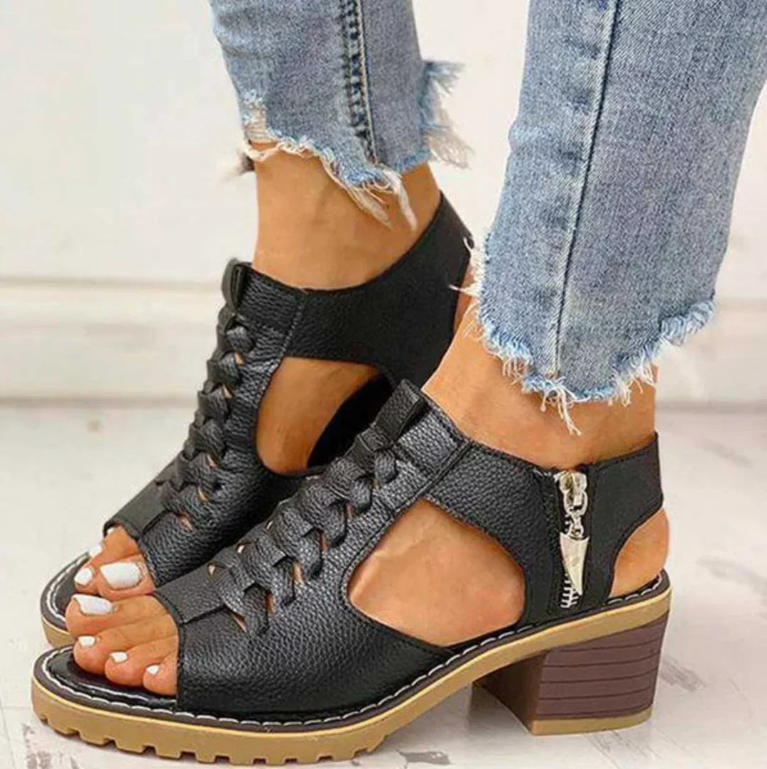 Izza™ |  Modischen Damensandalen