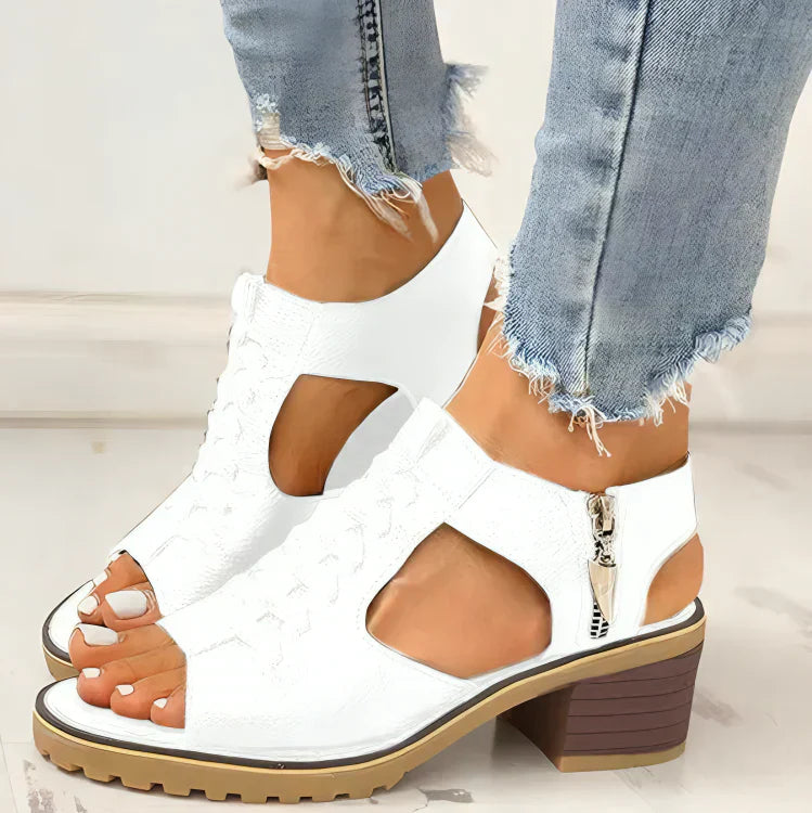 Izza™ |  Modischen Damensandalen