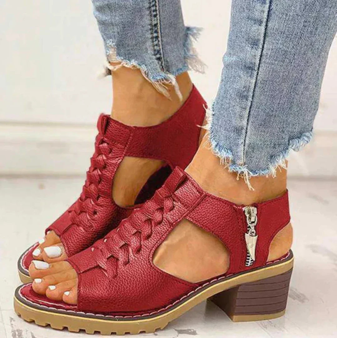 Izza™ |  Modischen Damensandalen