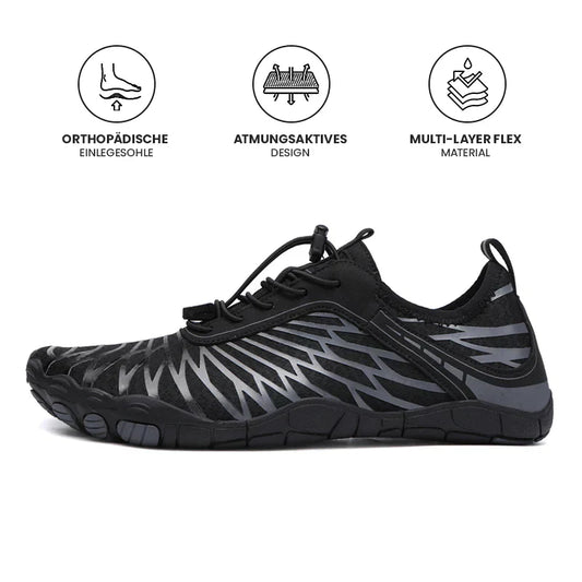 SOOTHESTEP™ Move Pro Barfußschuhe