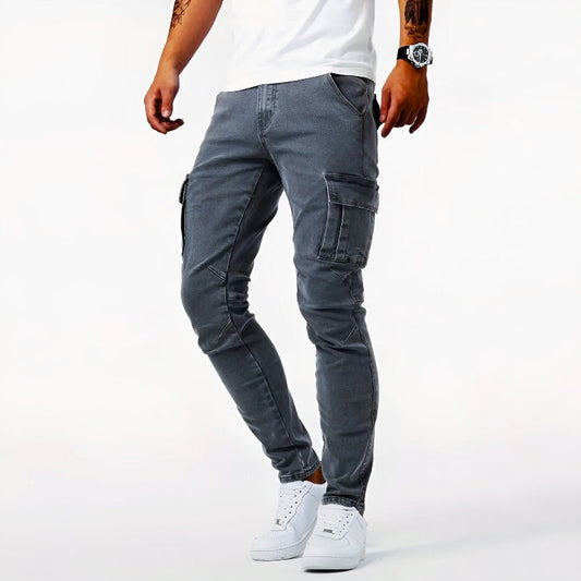 Cristoph™ | Herren Cargo-Hose