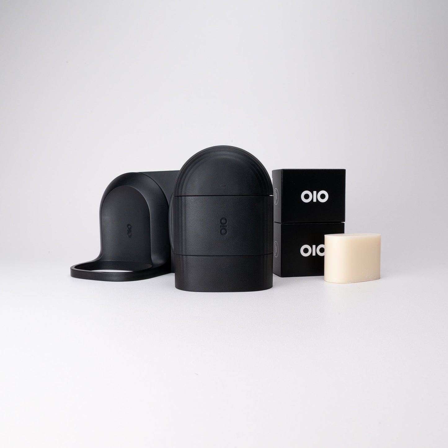 Das Duschpaket