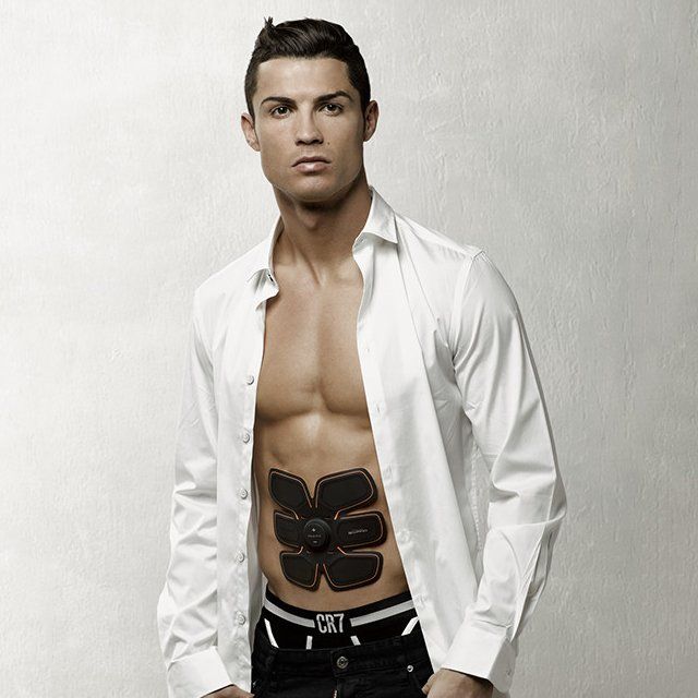 FitPro™ Stimulator by CR7