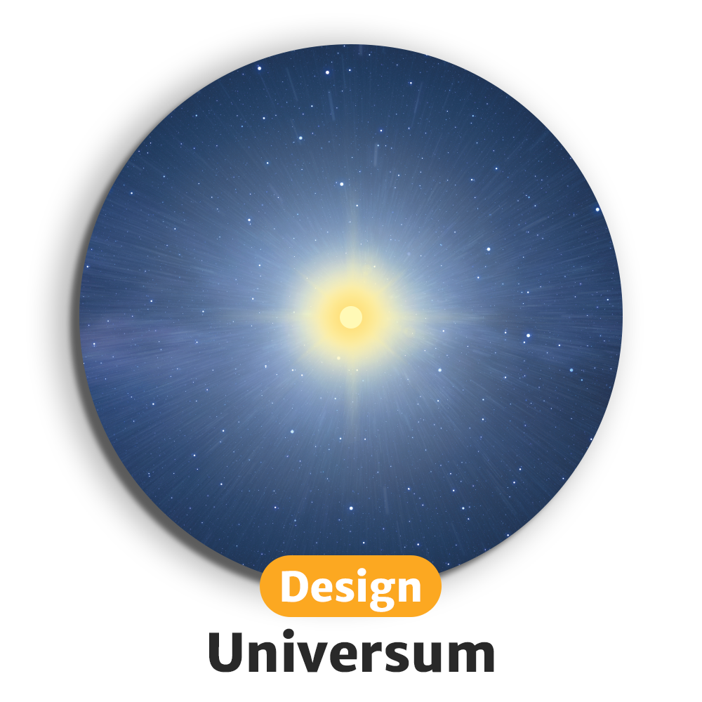 LumaGlow™ LED-Getränkeuntersetzer mit langlebigen Batterien