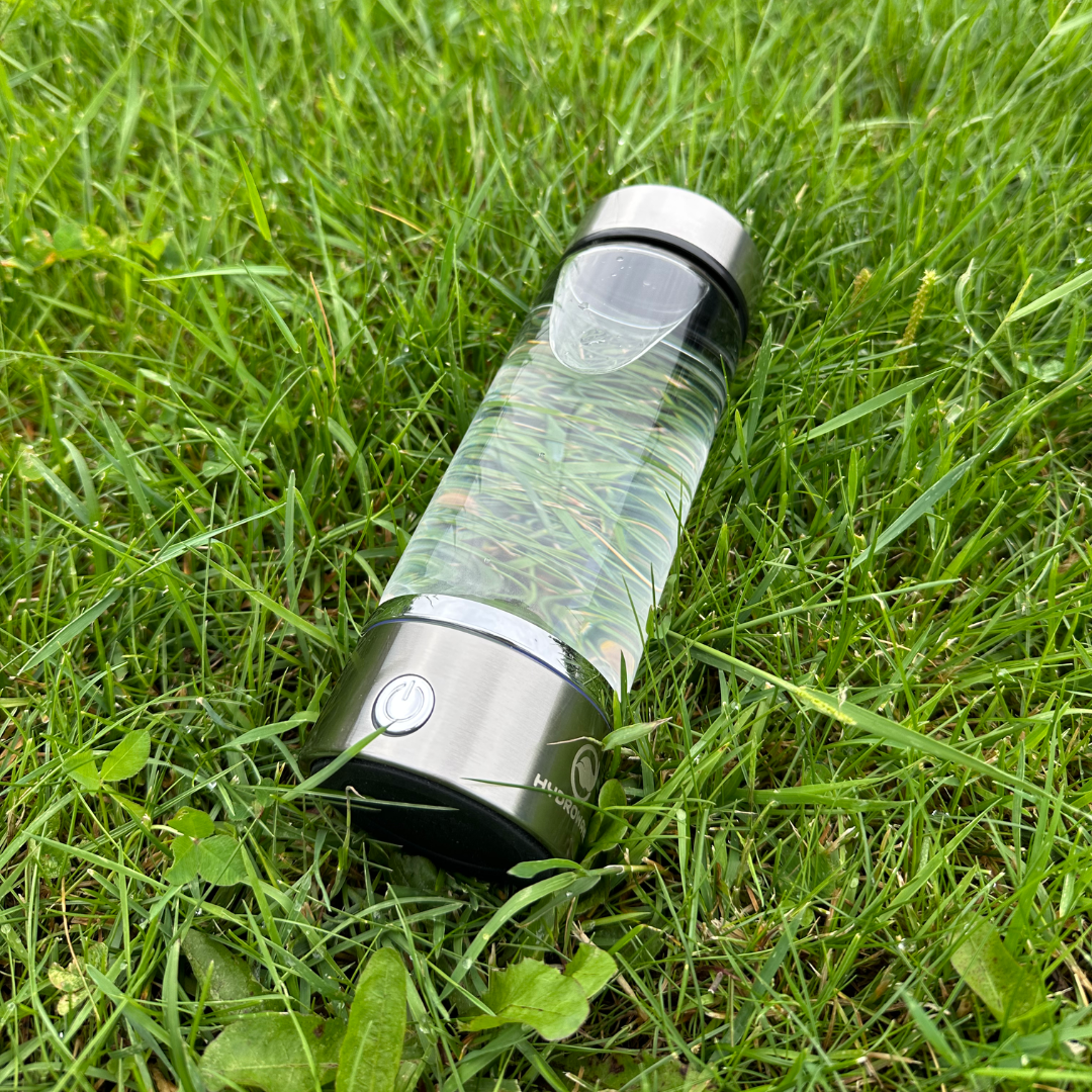 Wasserstoff-Wasserflasche™