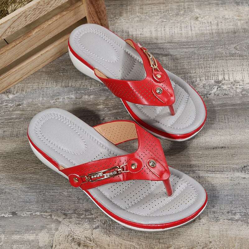 Celeste™ Orthopädische Sandalen