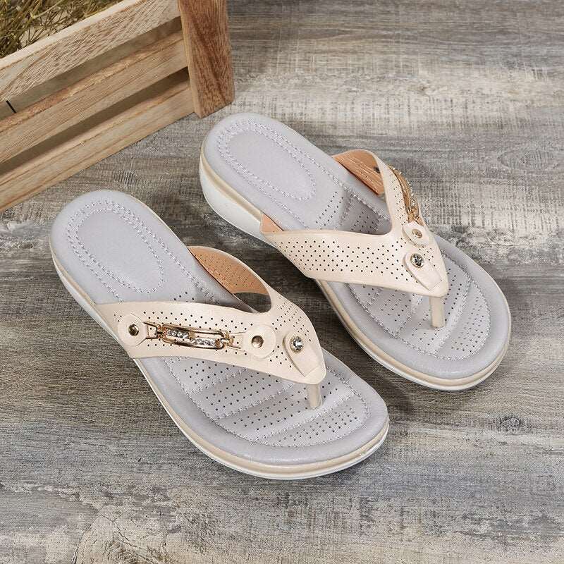Celeste™ Orthopädische Sandalen