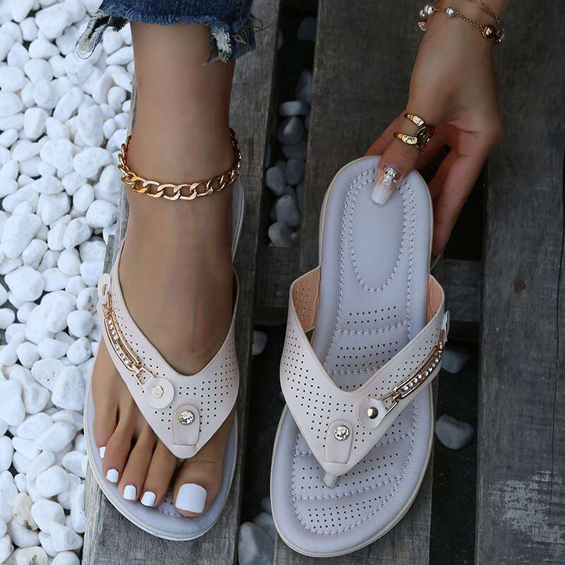 Celeste™ Orthopädische Sandalen
