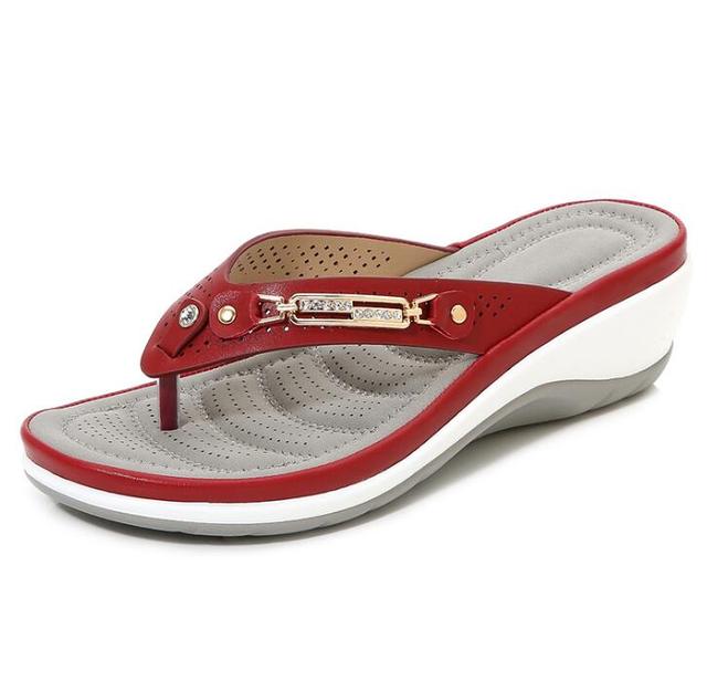 Celeste™ Orthopädische Sandalen