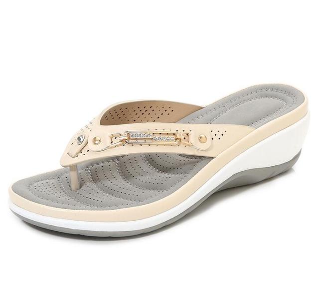 Celeste™ Orthopädische Sandalen