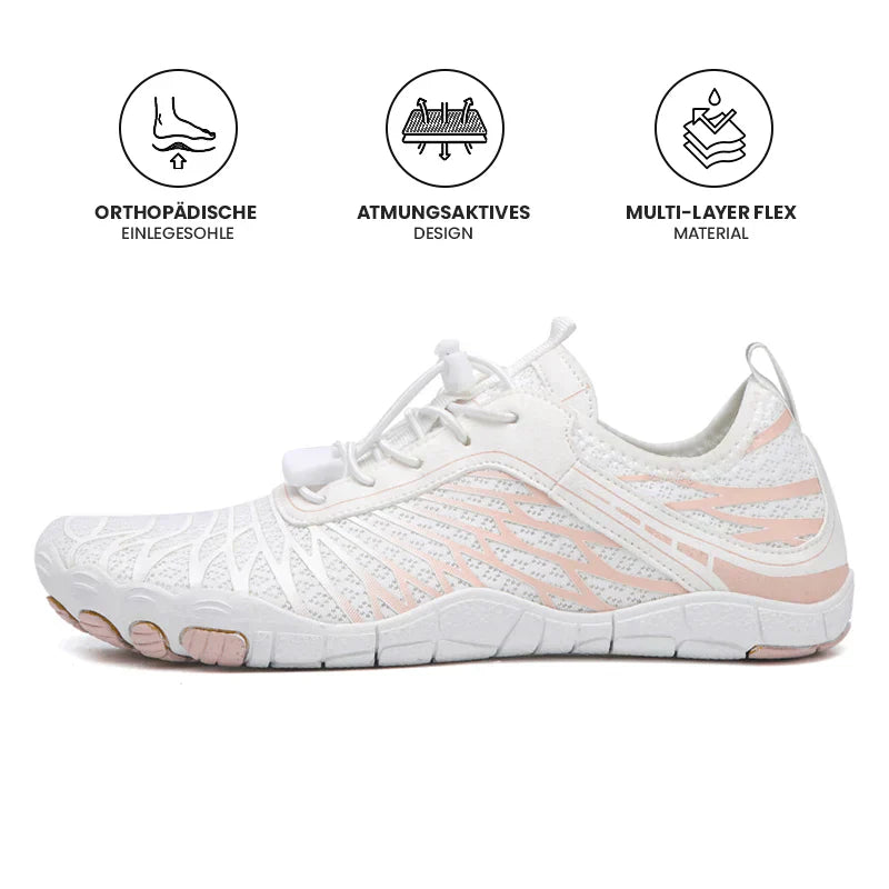 SOOTHESTEP™ Move Pro Barfußschuhe