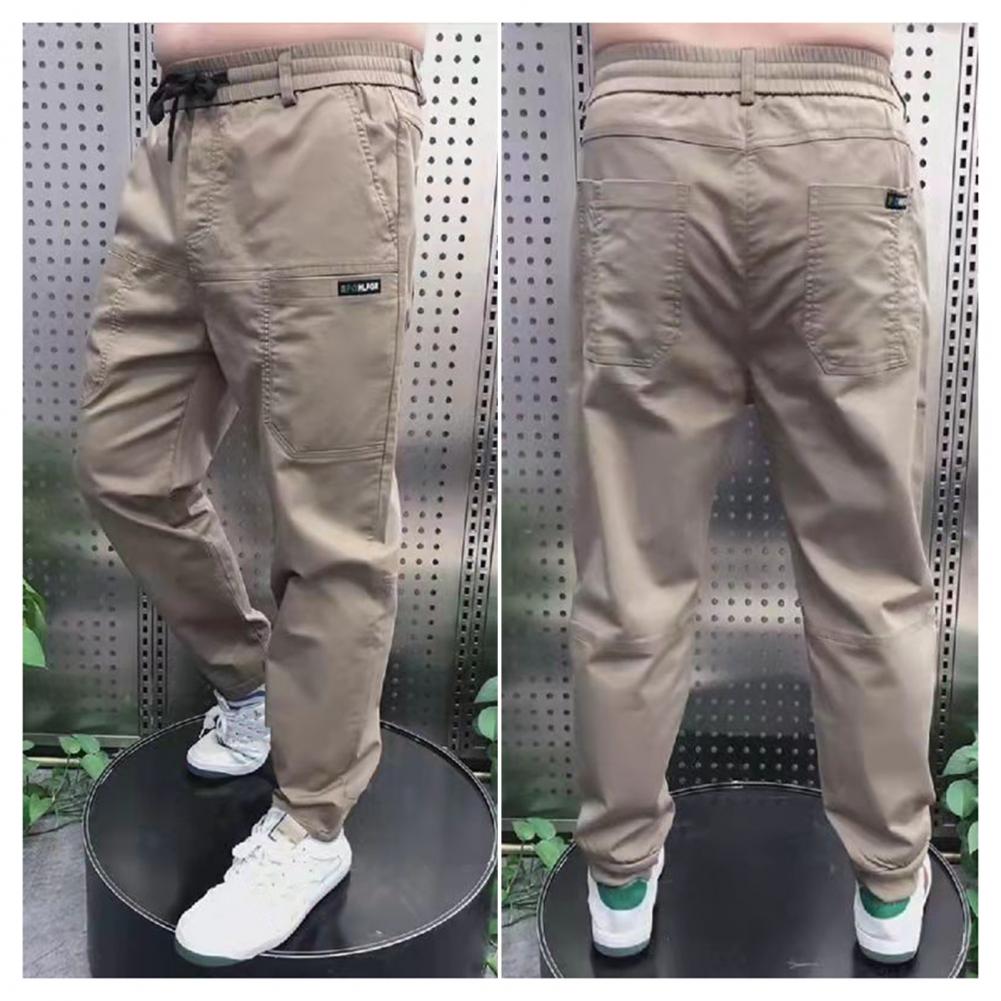 Lucas™ – Stretch-Cargo-Jeans | Flexibel. Stylisch. Alltagstauglich