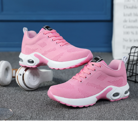 FASHION Essentials® | Orthopädische Turnschuhe