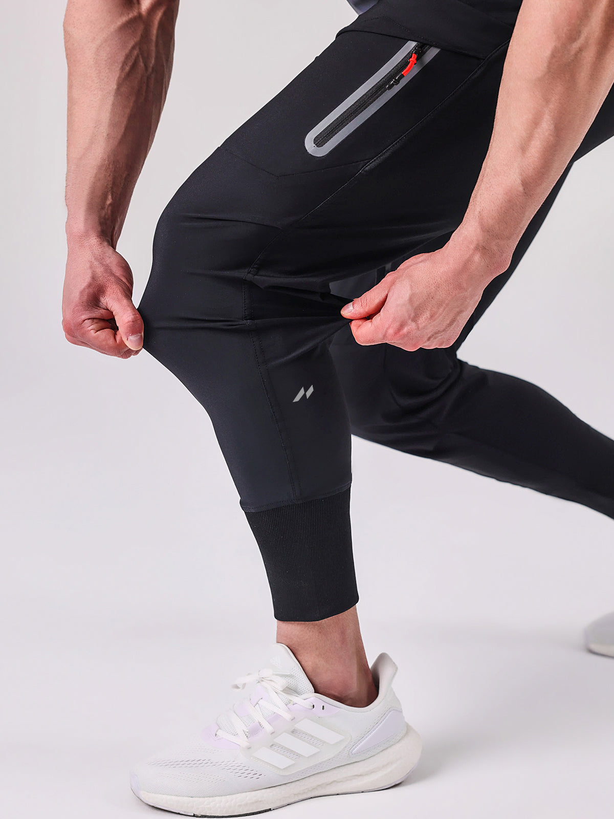 Ice Silk™ - Cargo Stretch-Hose
