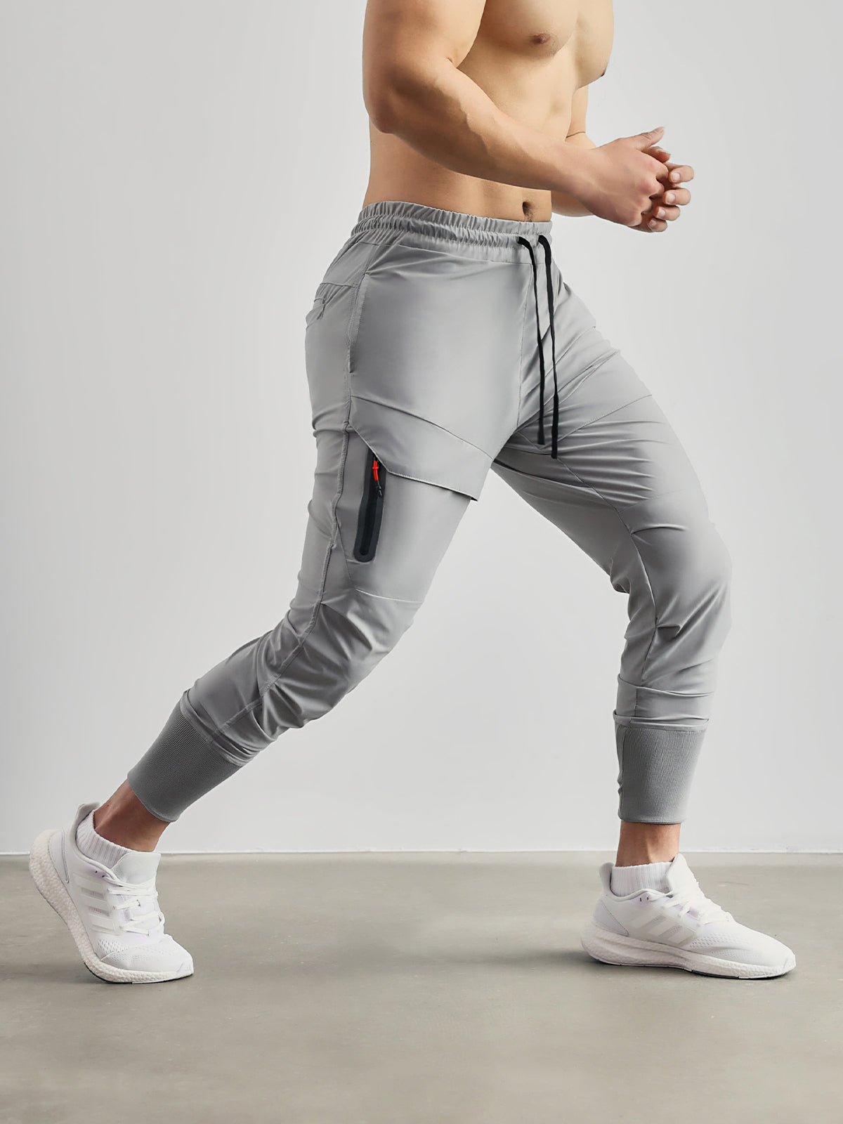 Ice Silk™ - Cargo Stretch-Hose