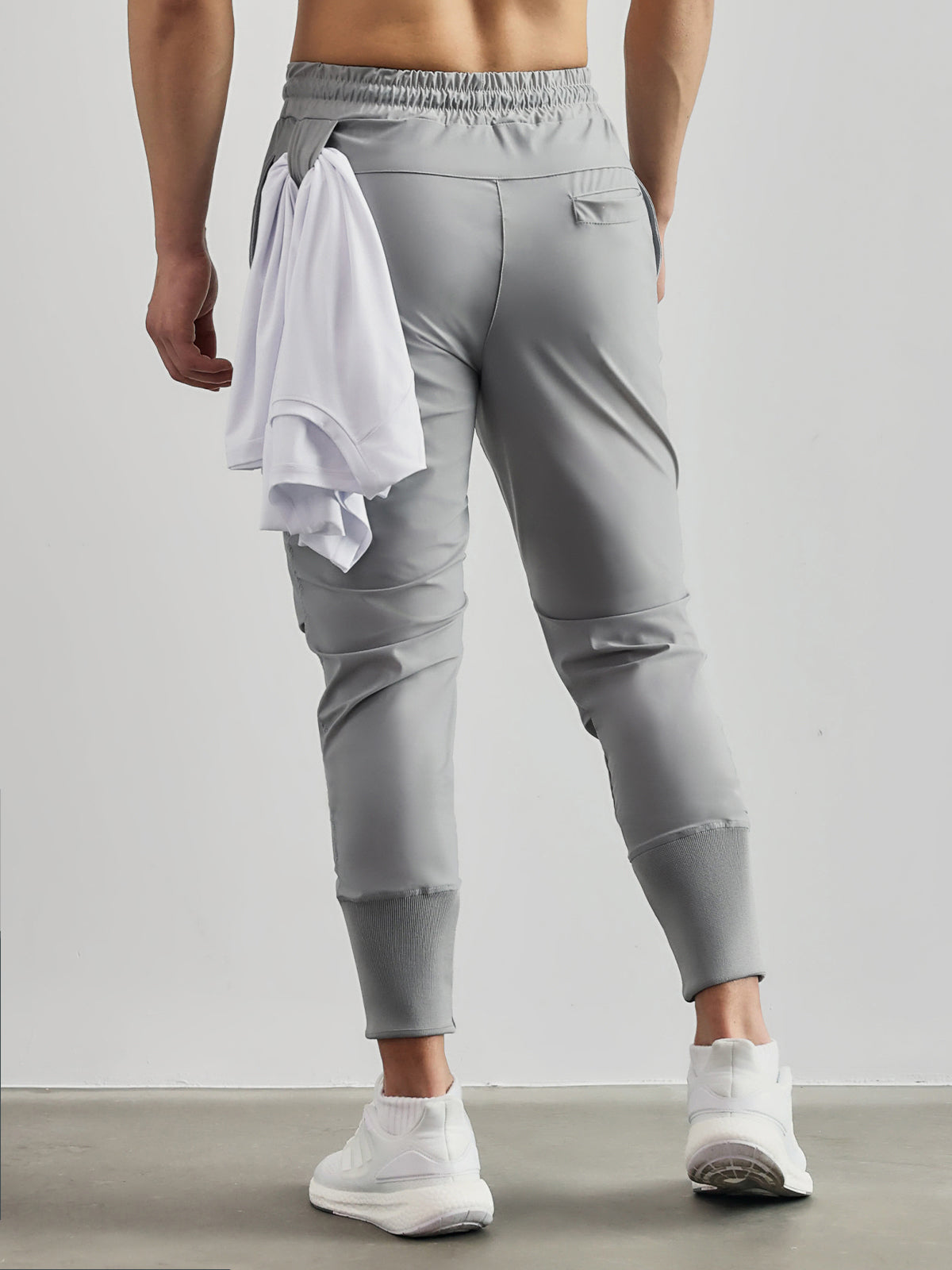Ice Silk™ - Cargo Stretch-Hose