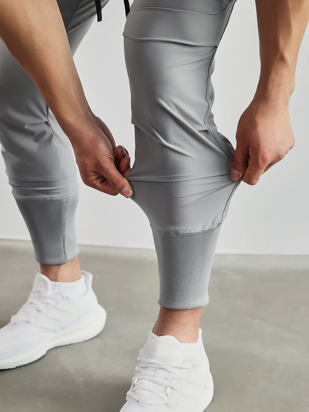 Ice Silk™ - Cargo Stretch-Hose