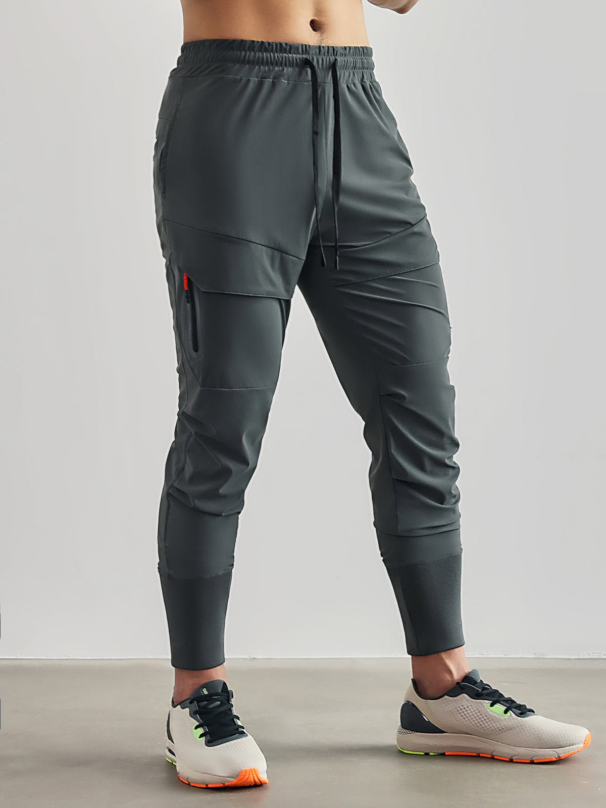 Ice Silk™ - Cargo Stretch-Hose