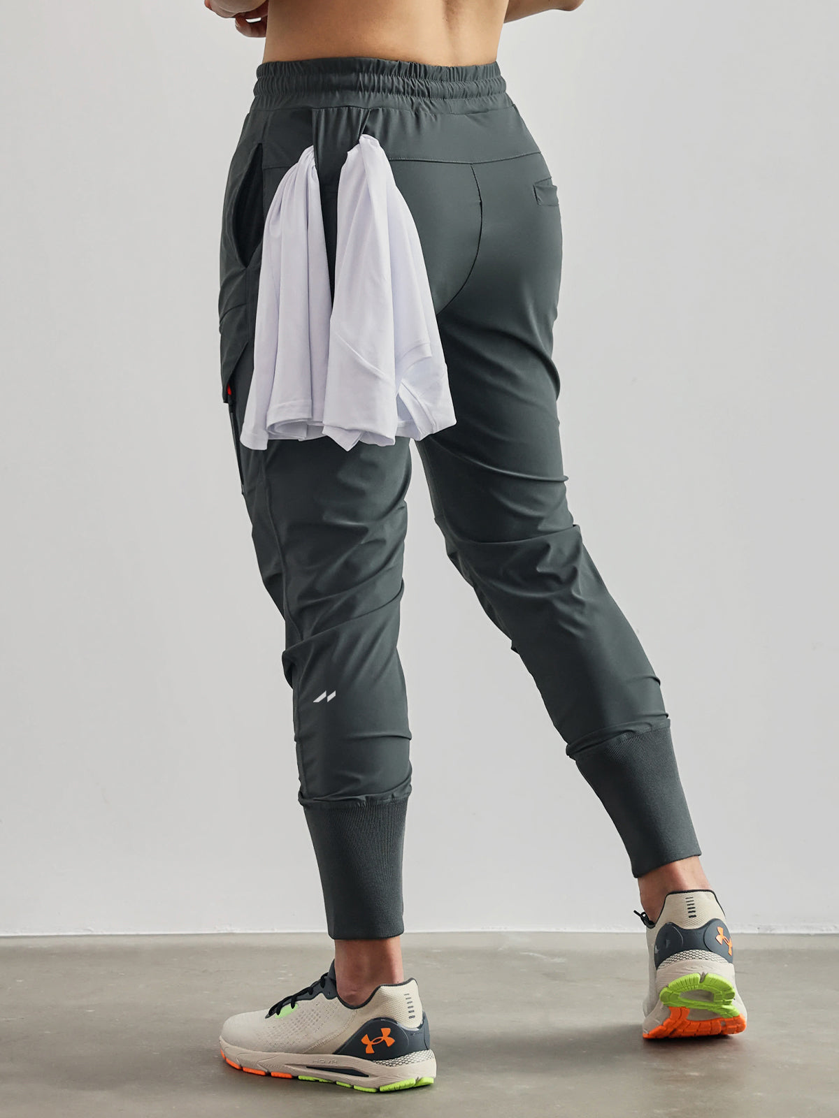 Ice Silk™ - Cargo Stretch-Hose