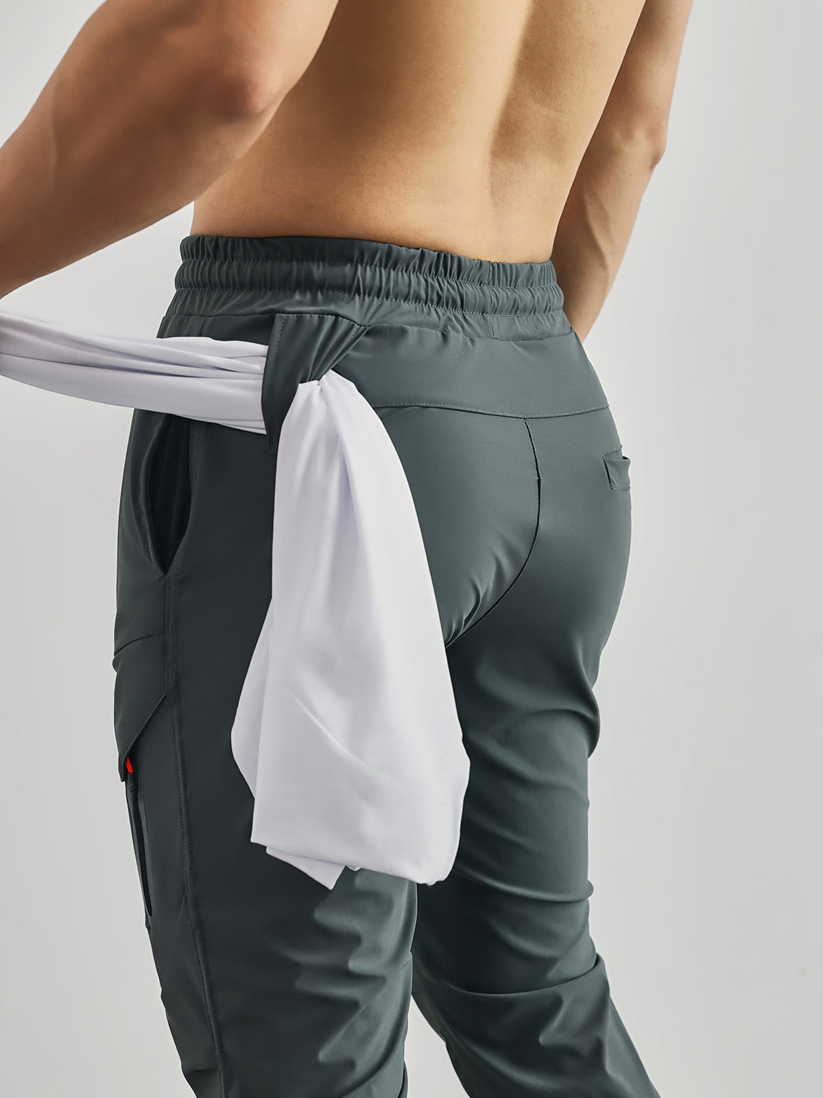 Ice Silk™ - Cargo Stretch-Hose