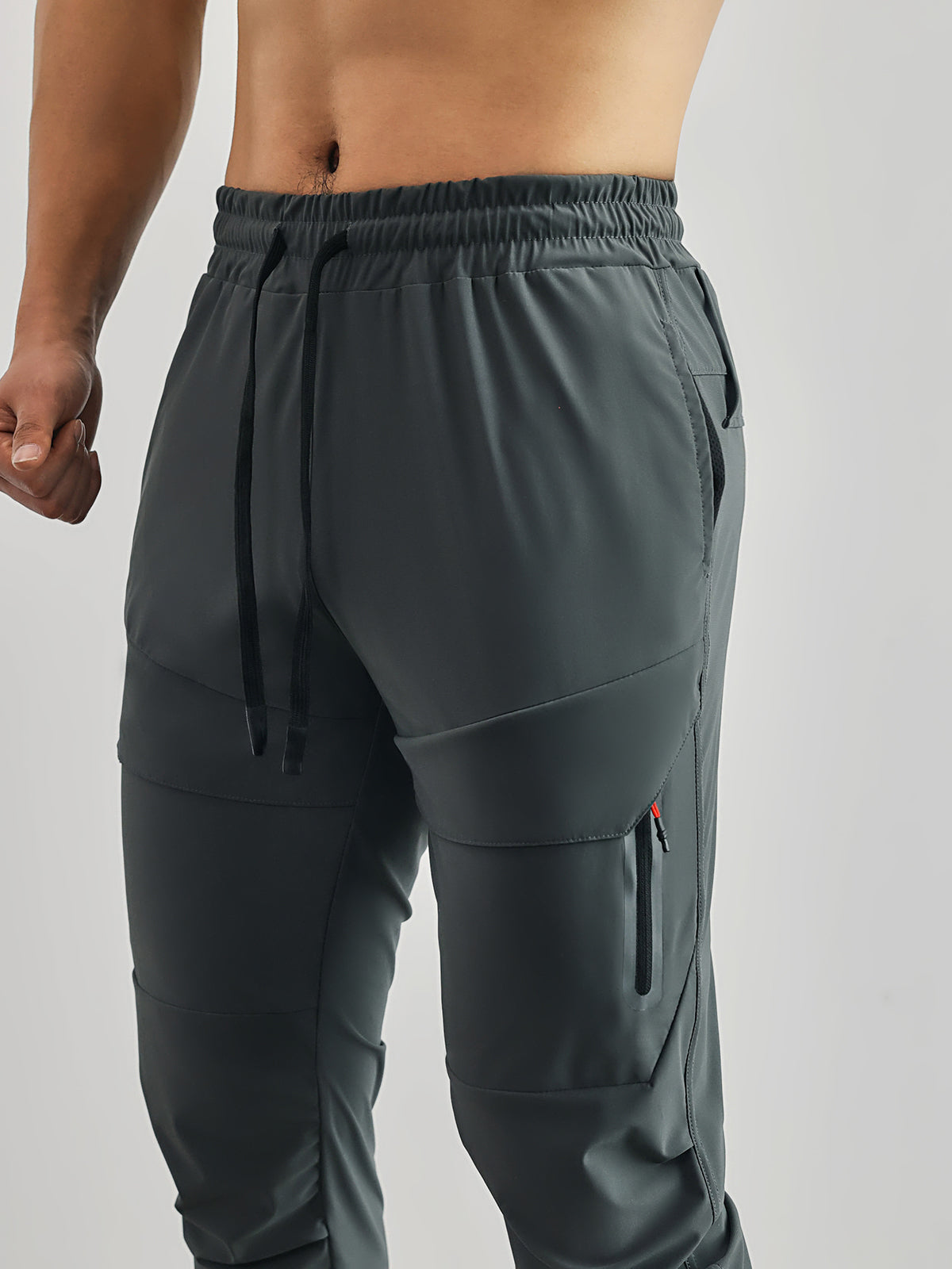 Ice Silk™ - Cargo Stretch-Hose