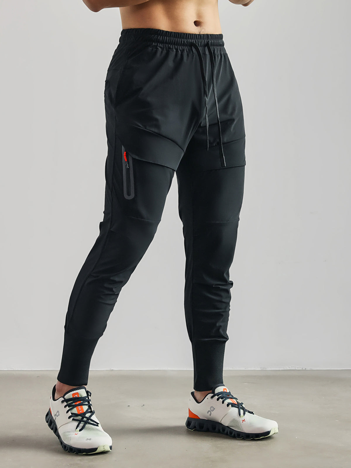 Ice Silk™ - Cargo Stretch-Hose