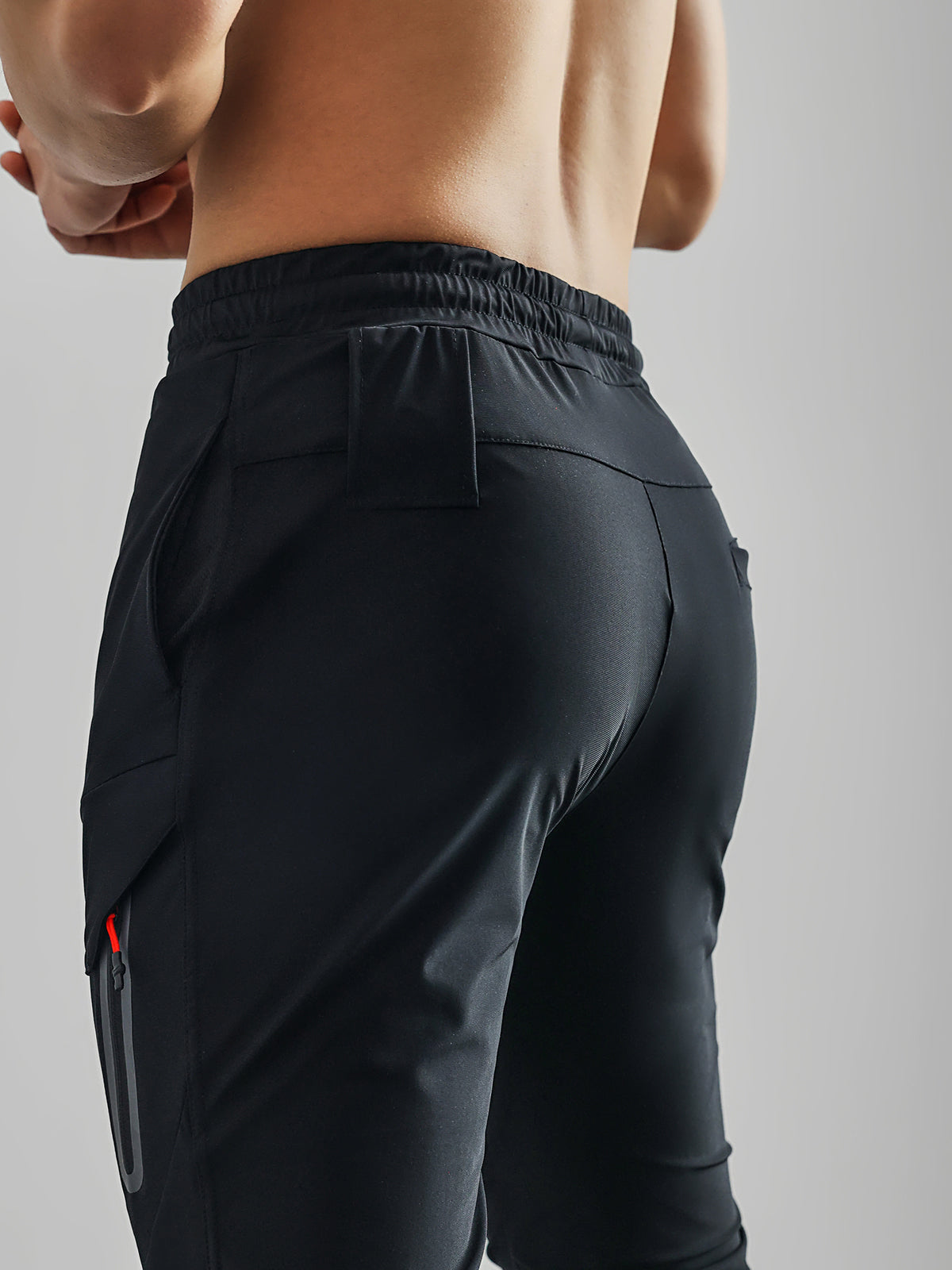 Ice Silk™ - Cargo Stretch-Hose