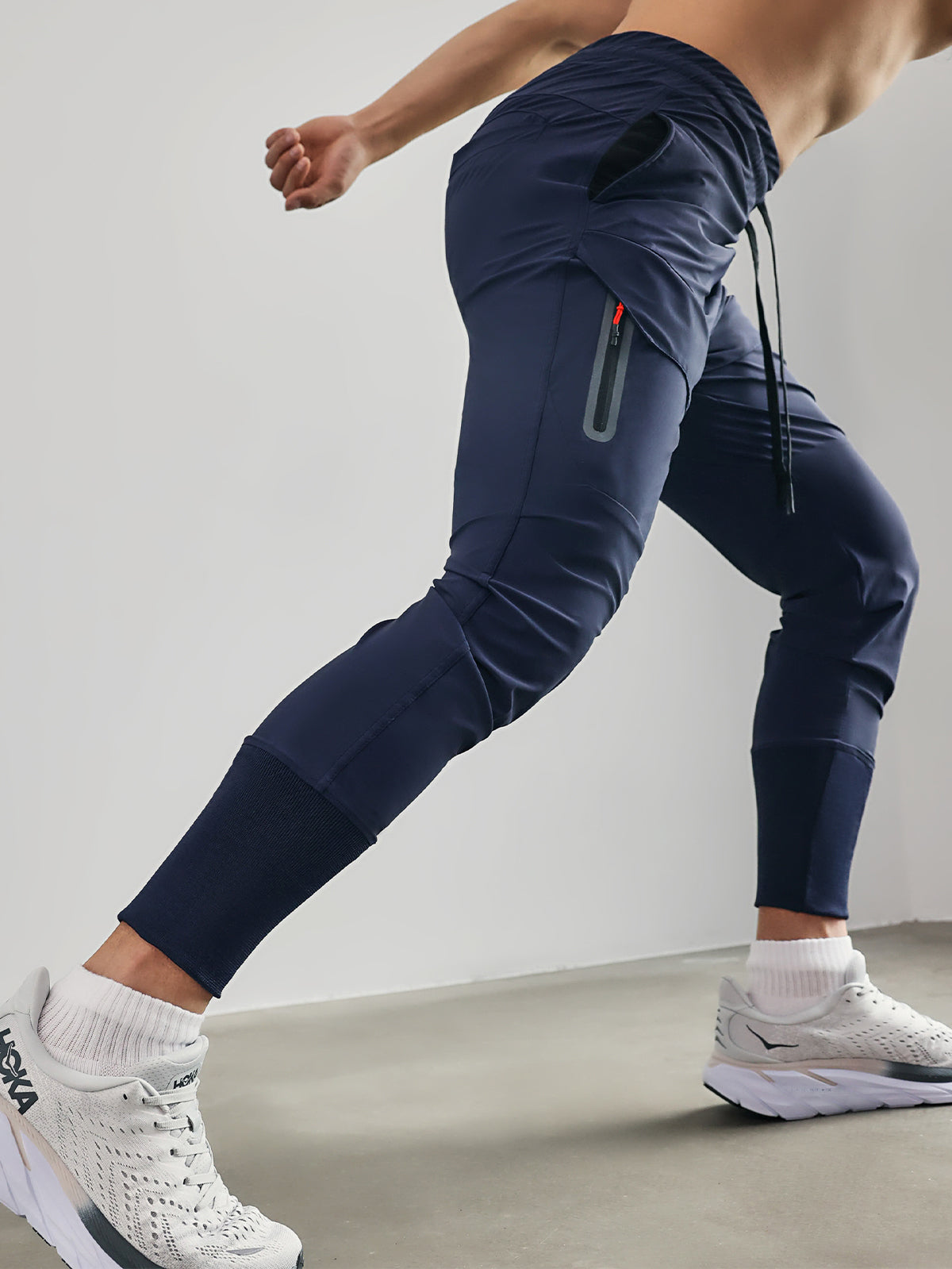 Ice Silk™ - Cargo Stretch-Hose