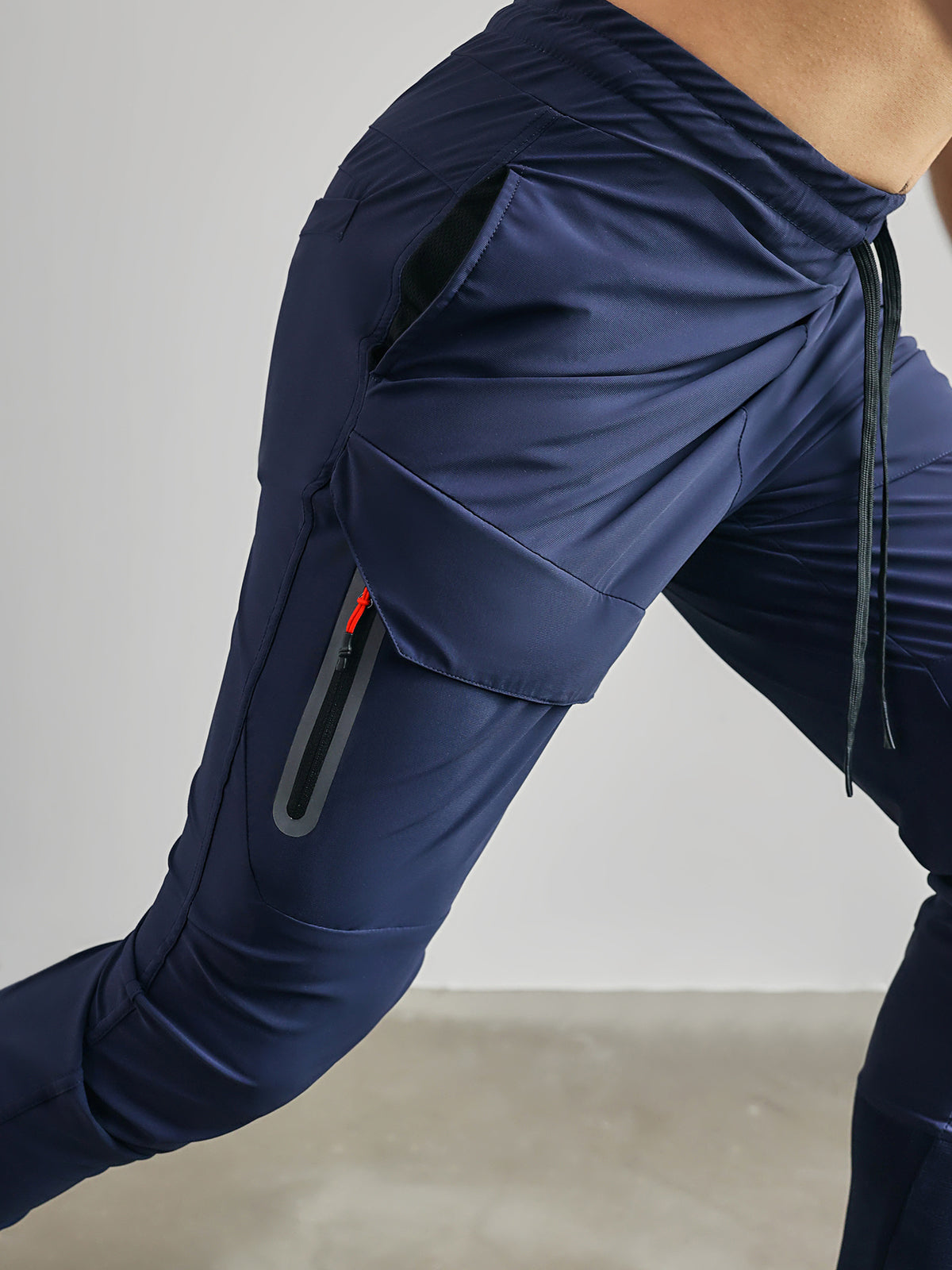 Ice Silk™ - Cargo Stretch-Hose