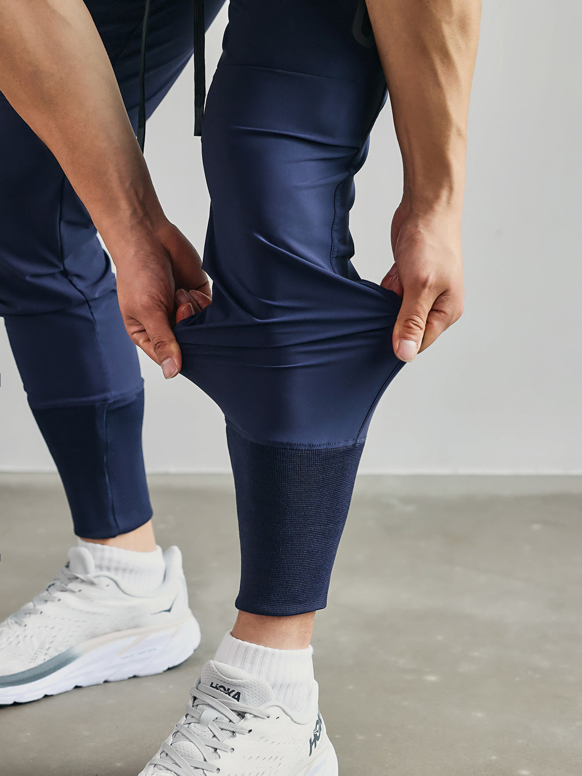 Ice Silk™ - Cargo Stretch-Hose