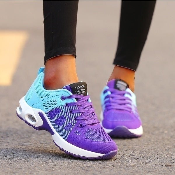 FASHION Essentials® | Orthopädische Turnschuhe