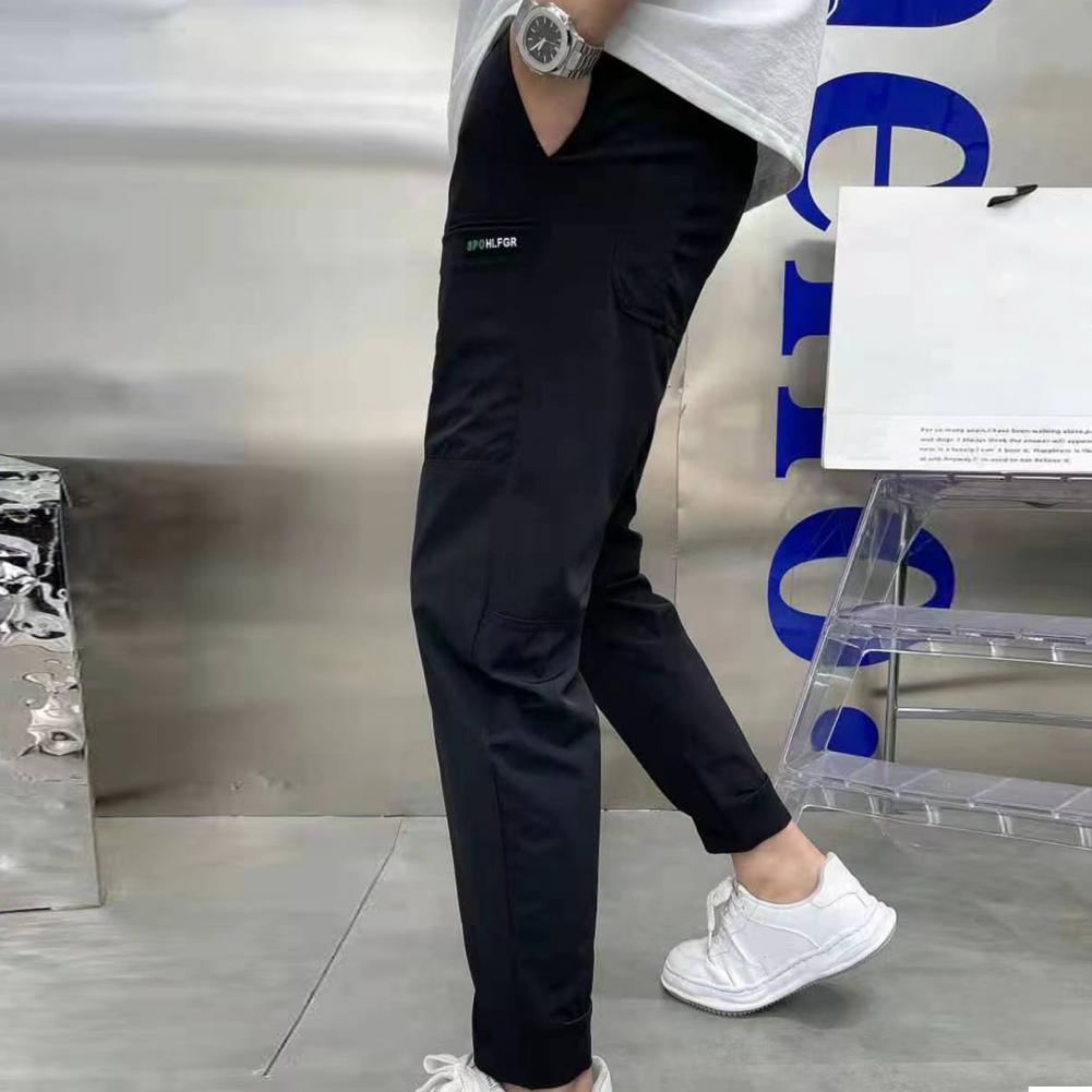 Lucas™ – Stretch-Cargo-Jeans | Flexibel. Stylisch. Alltagstauglich