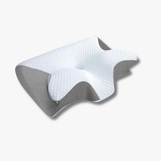 ZenHaven™ Memory-Foam-Kopfkissen