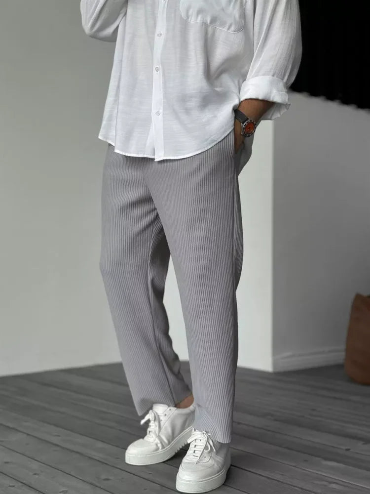 Adam | Weiche Luxus-Hosen