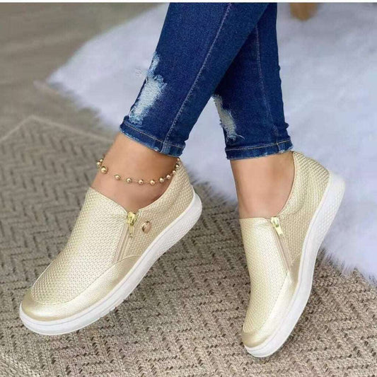 Carro Moda™️ Bequeme Turnschuhe