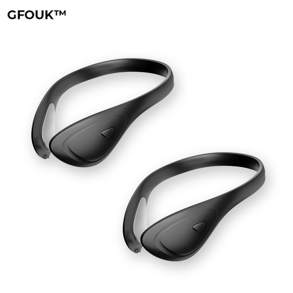 ✨ GFOUK™ EMS Mikrostrom V-Shape Lifting-Gerät – Für eine jugendliche, straffe Gesichtskontur