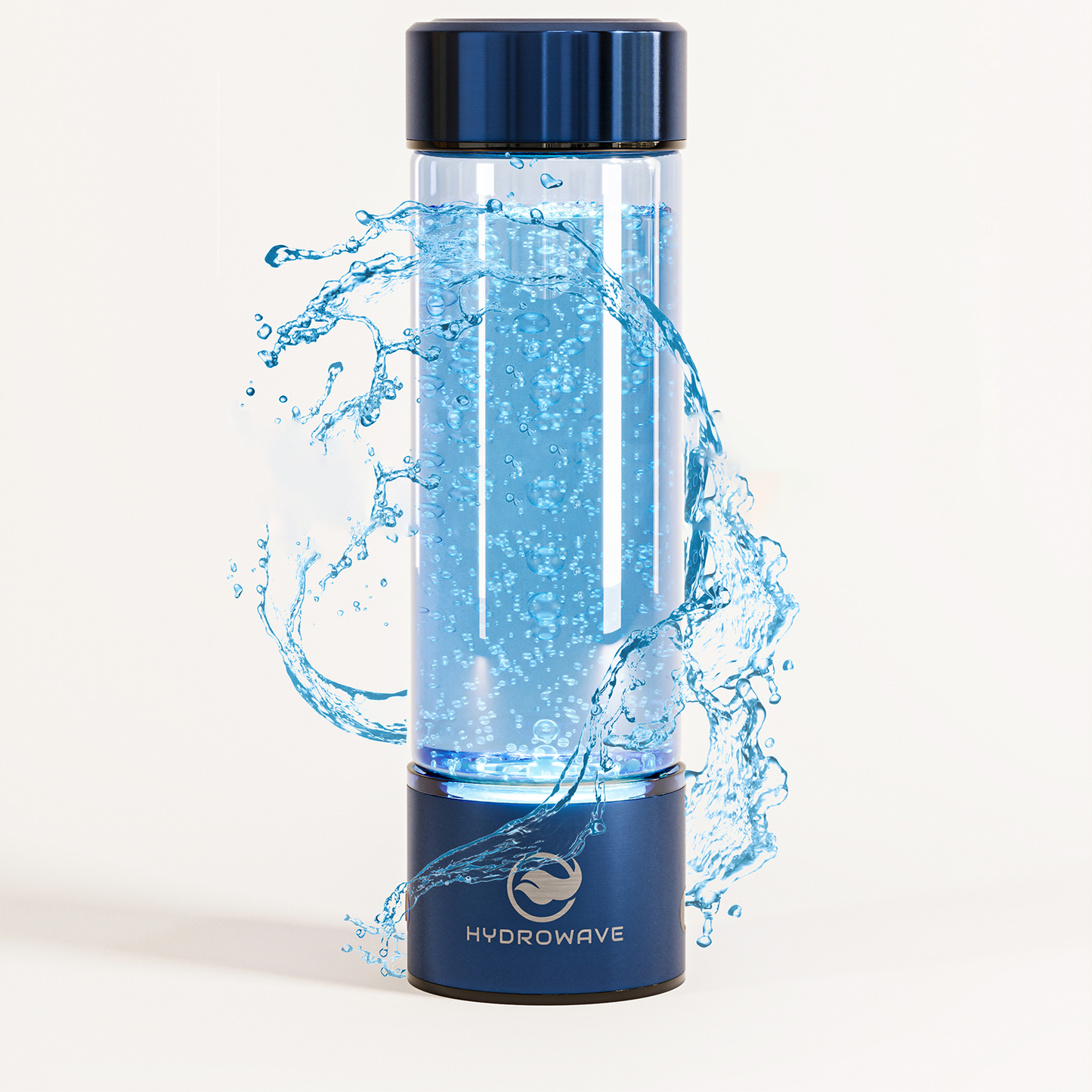 Wasserstoff-Wasserflasche™