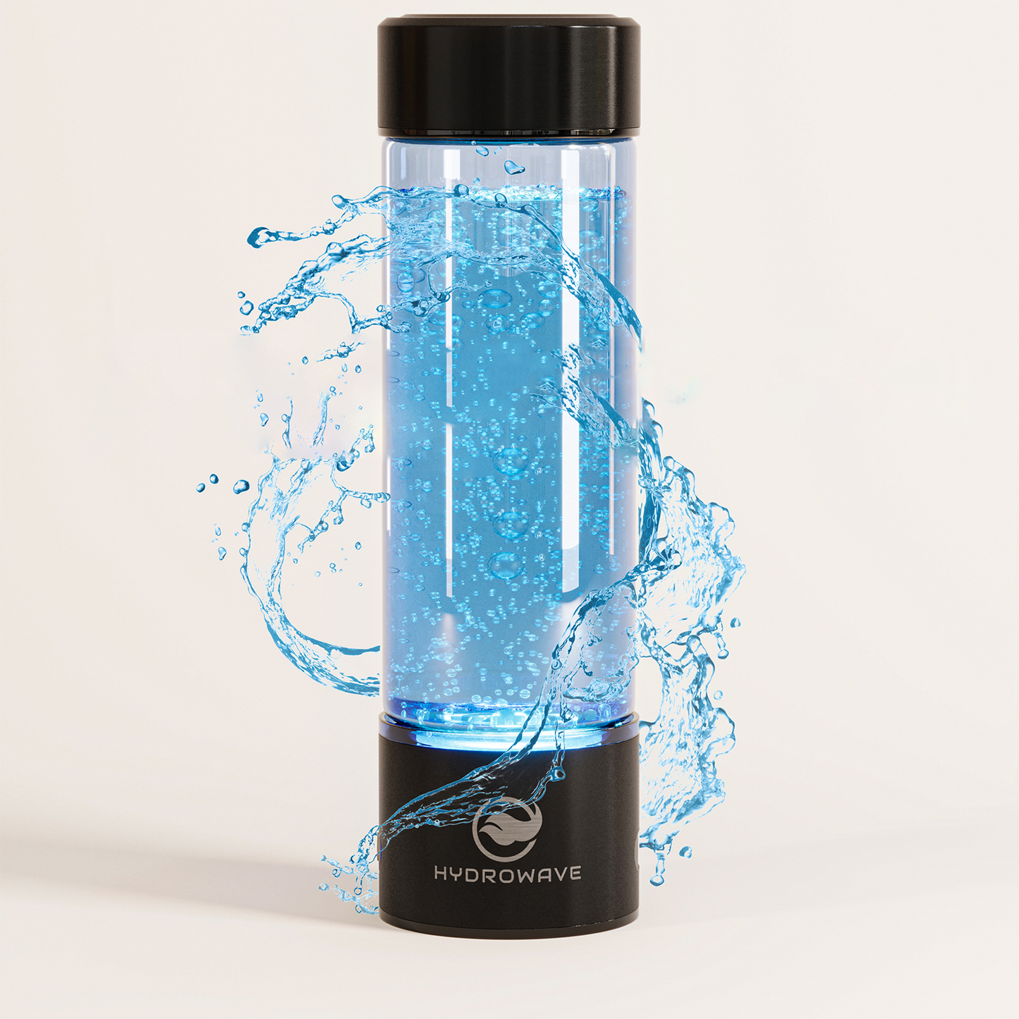 Wasserstoff-Wasserflasche™