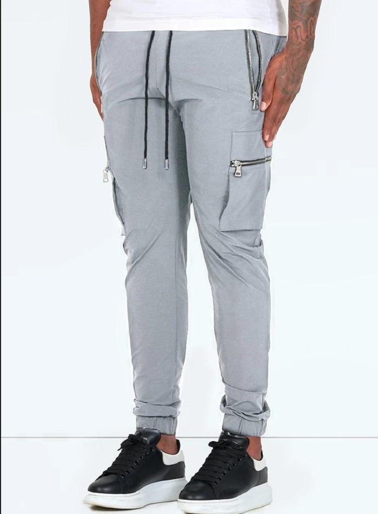 Bruno - Herren Cargo Hose
