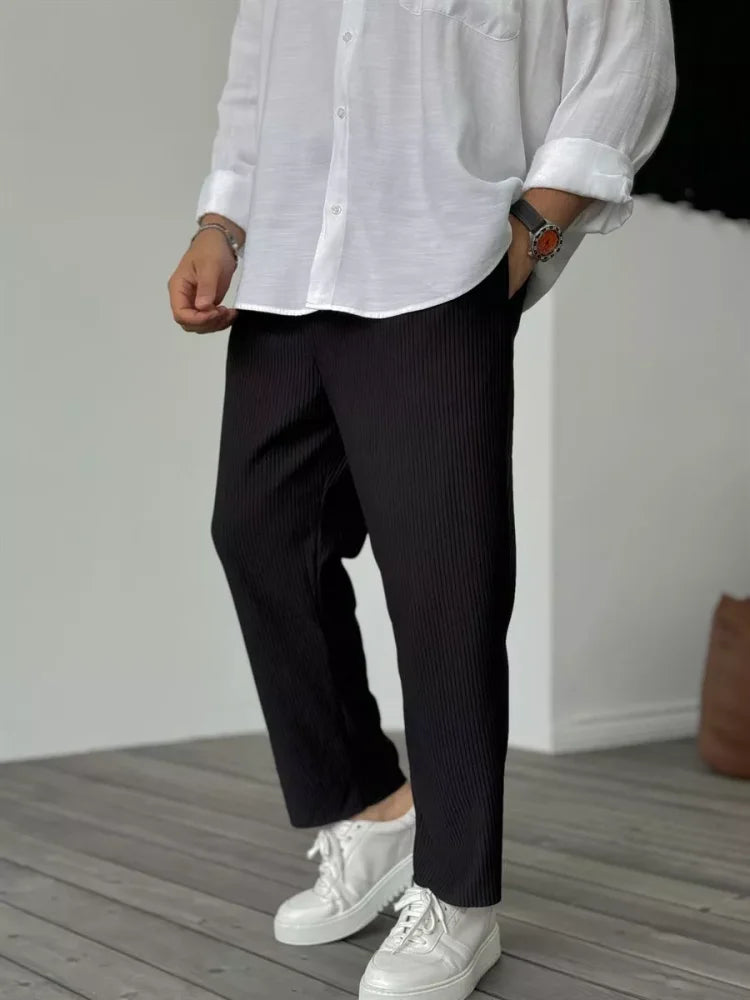 Adam | Weiche Luxus-Hosen